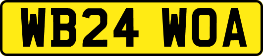 WB24WOA