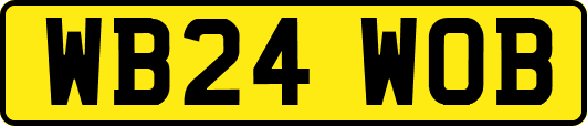 WB24WOB