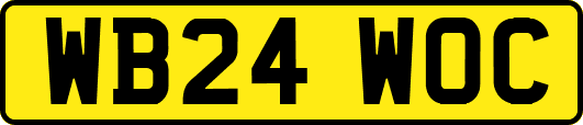 WB24WOC