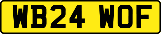 WB24WOF