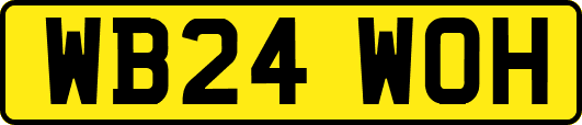 WB24WOH