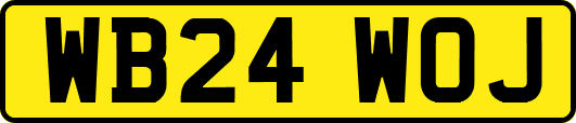 WB24WOJ