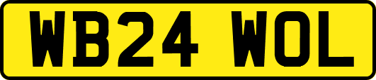 WB24WOL