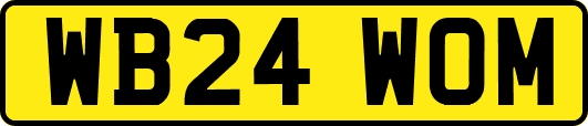 WB24WOM