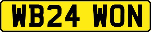 WB24WON