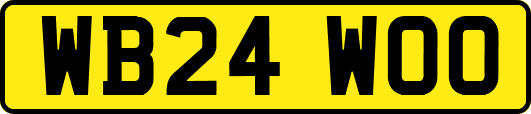 WB24WOO