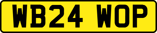 WB24WOP