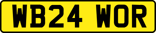 WB24WOR