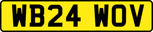 WB24WOV
