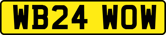 WB24WOW