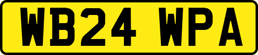 WB24WPA