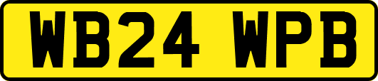WB24WPB