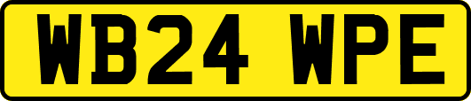 WB24WPE