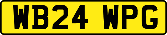 WB24WPG