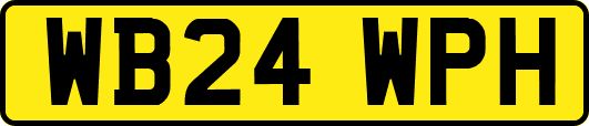 WB24WPH