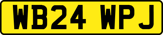 WB24WPJ