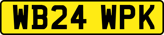 WB24WPK