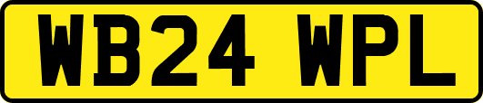 WB24WPL