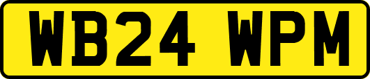 WB24WPM