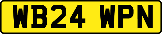 WB24WPN