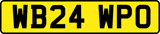 WB24WPO