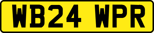 WB24WPR