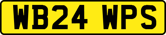 WB24WPS