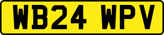 WB24WPV