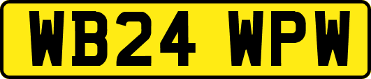WB24WPW
