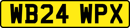 WB24WPX