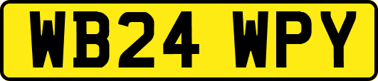 WB24WPY