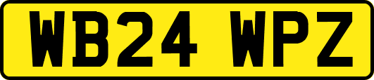 WB24WPZ