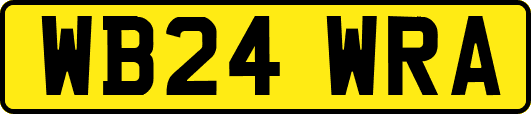 WB24WRA