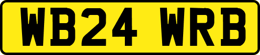 WB24WRB
