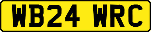 WB24WRC