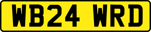 WB24WRD