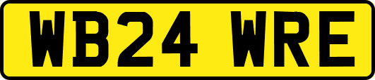WB24WRE