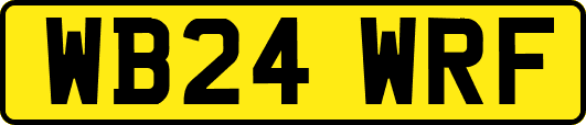 WB24WRF