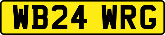 WB24WRG