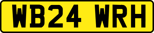 WB24WRH
