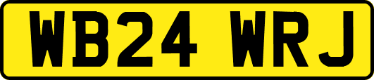 WB24WRJ