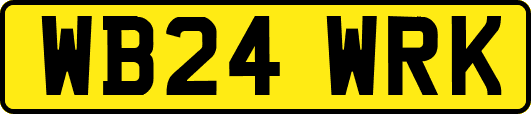 WB24WRK