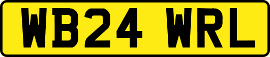 WB24WRL