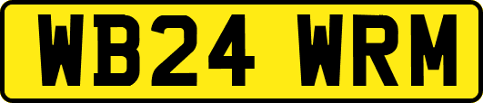 WB24WRM