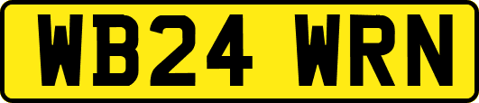 WB24WRN