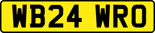 WB24WRO