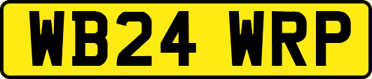 WB24WRP