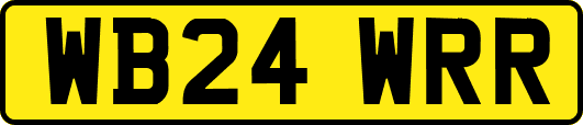 WB24WRR