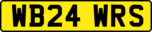 WB24WRS