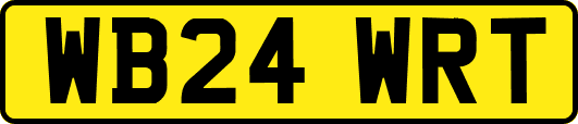 WB24WRT